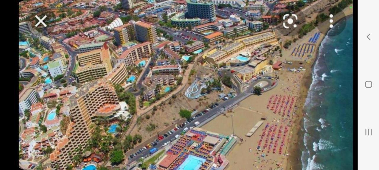 Apartamento Azul San Bartolomé المظهر الخارجي الصورة