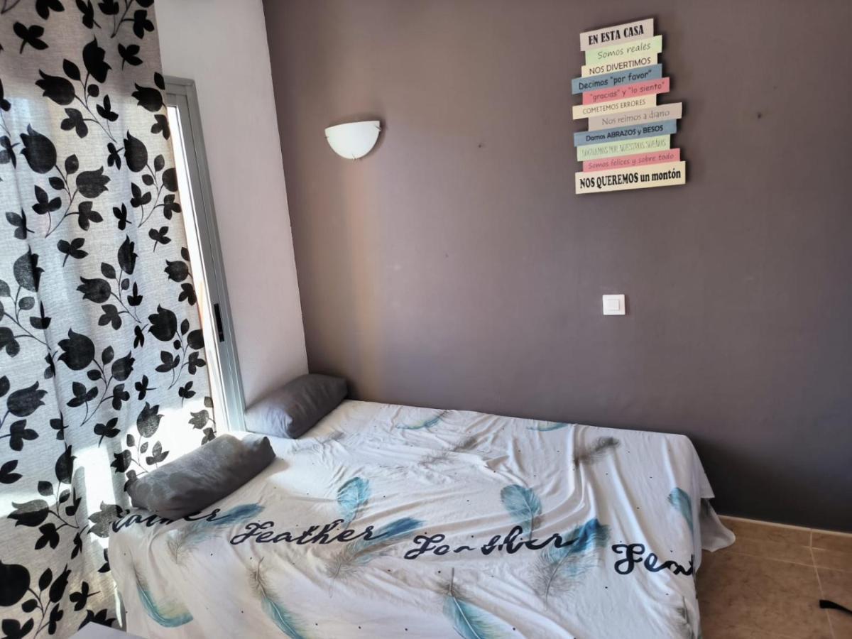 Apartamento Azul San Bartolomé المظهر الخارجي الصورة