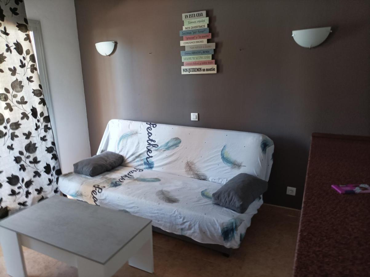 Apartamento Azul San Bartolomé المظهر الخارجي الصورة