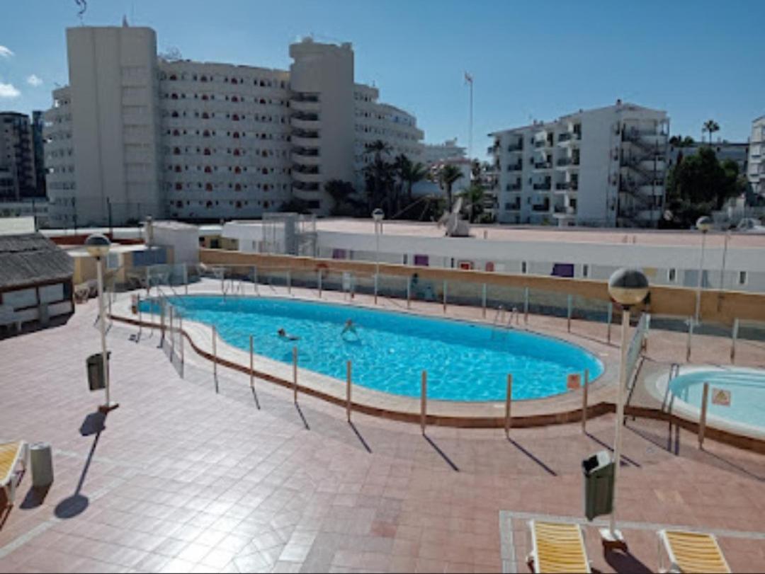 Apartamento Azul San Bartolomé المظهر الخارجي الصورة