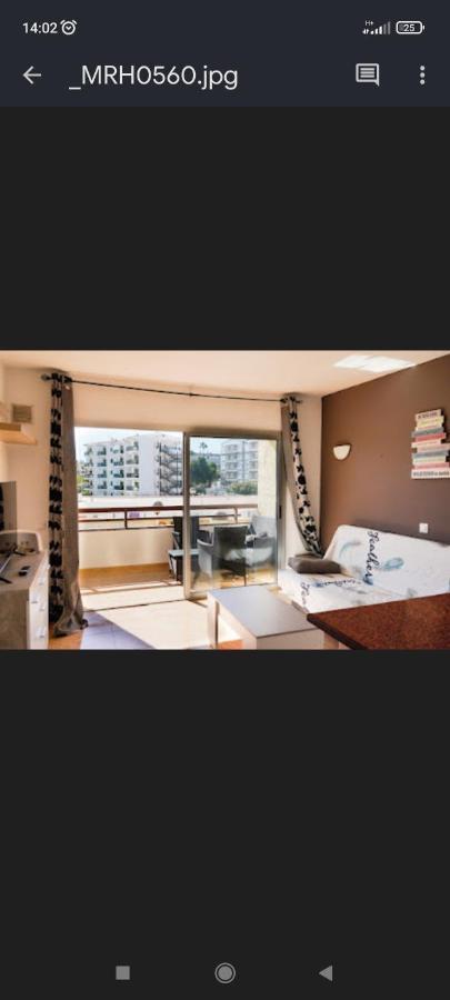 Apartamento Azul San Bartolomé المظهر الخارجي الصورة