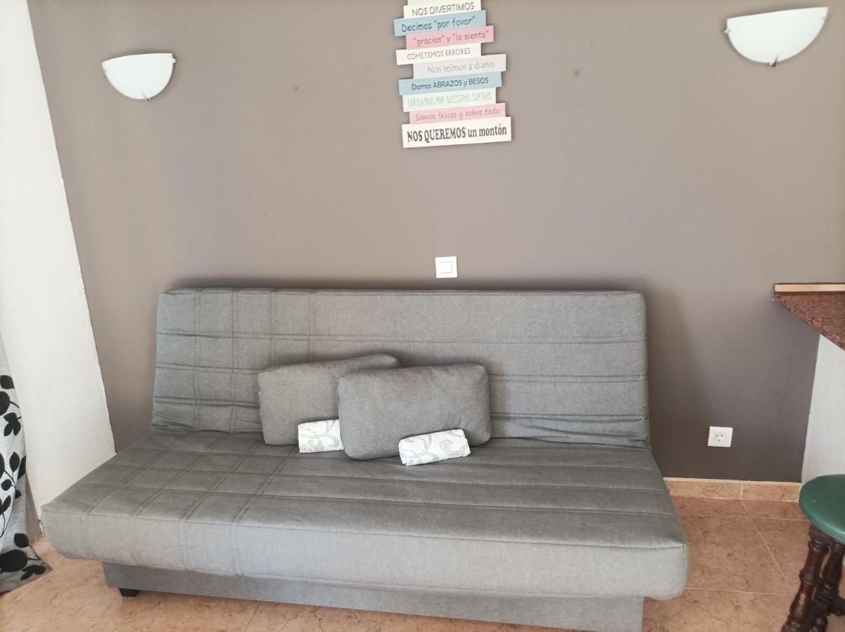 Apartamento Azul San Bartolomé المظهر الخارجي الصورة