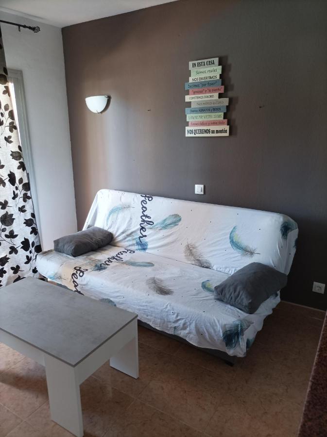 Apartamento Azul San Bartolomé المظهر الخارجي الصورة