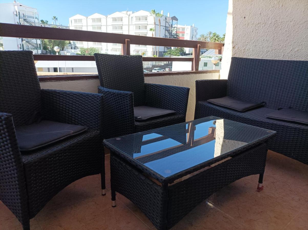 Apartamento Azul San Bartolomé المظهر الخارجي الصورة